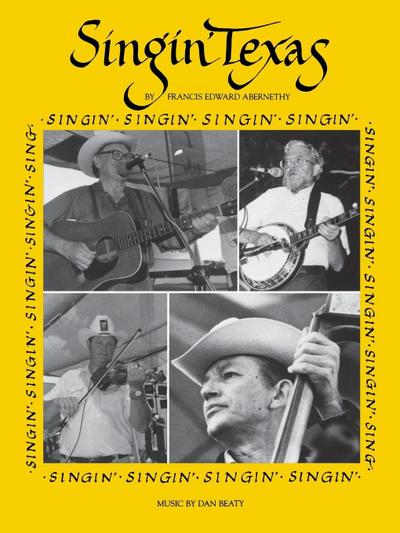 Singin’ Texas