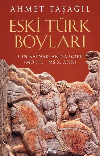 Eski Türk Boylari