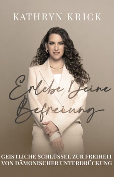 Erlebe deine Befreiung