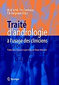 Traité d’andrologie à l’usage des cliniciens