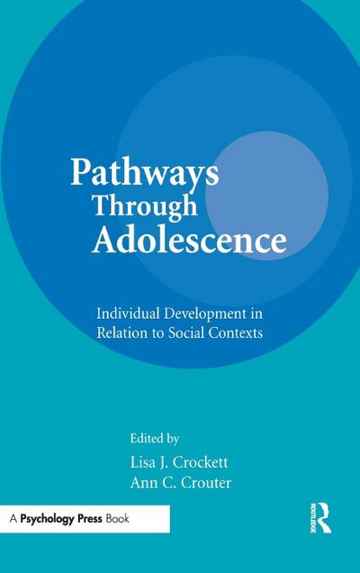 Pathways Through Adolescence