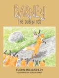 Barney  the Dublin Fox