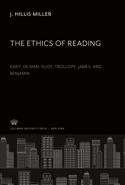 The Ethics of Reading
