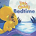 Little Quack’s Bedtime