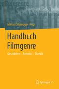 Handbuch Filmgenre