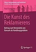 Die Kunst des Reklamierens