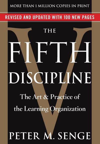 The Fifth Discipline