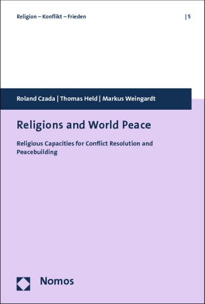 Religions and World Peace