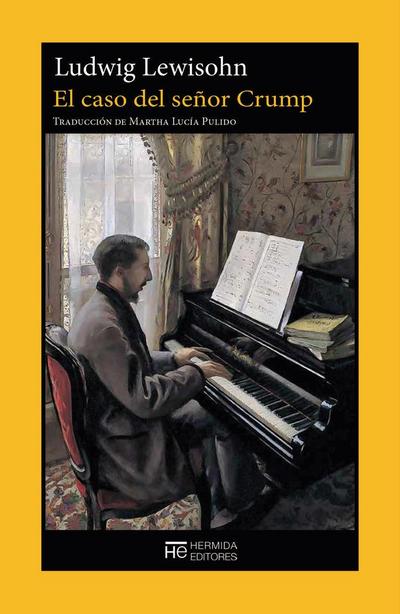 El caso del señor Crump