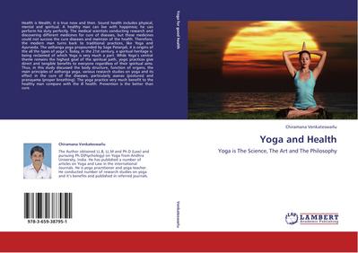 Yoga and Health