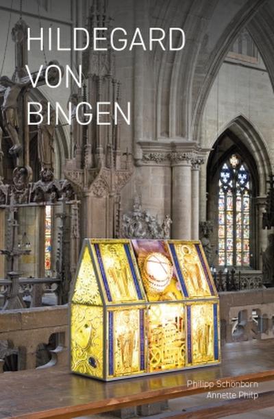 Hildegard von Bingen - Auf Reisen 2012-2025