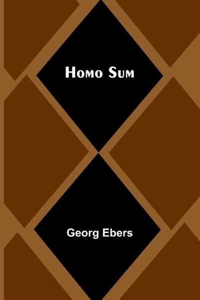 Homo Sum