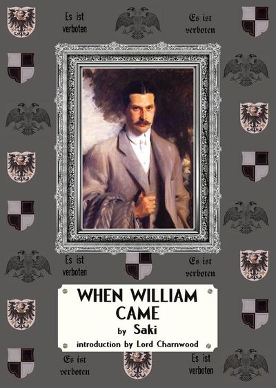 When William Came
