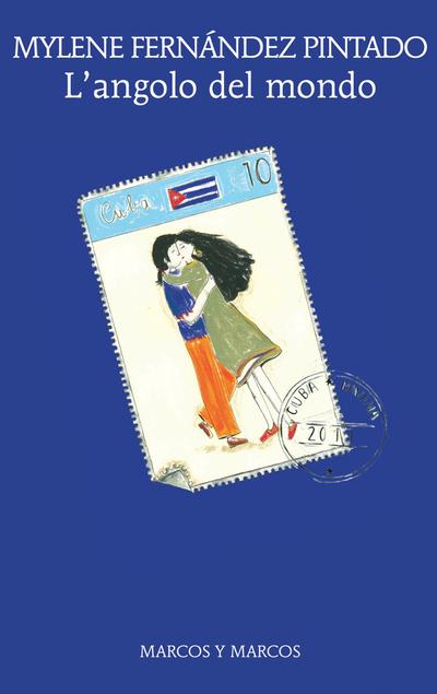 L’angolo del mondo