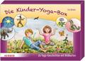 Die Kinder-Yoga-Box