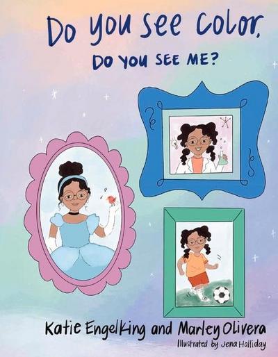 Do You See Color, Do You See Me?