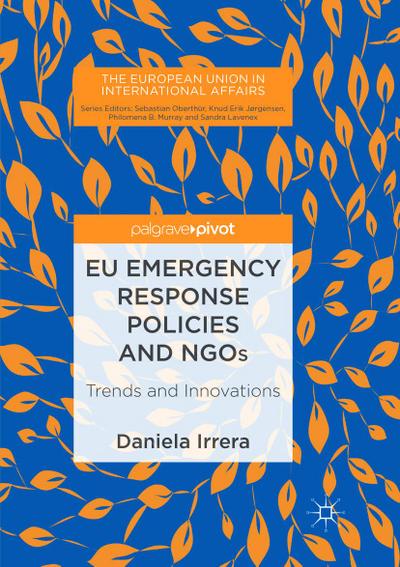 EU Emergency Response Policies and NGOs