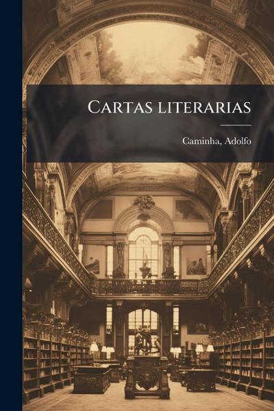 Cartas literarias