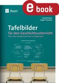 Tafelbilder für den Geschichtsunterricht Teil 2
