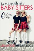 La vie secrète des baby-sitters