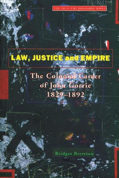Law, Justice and Empire
