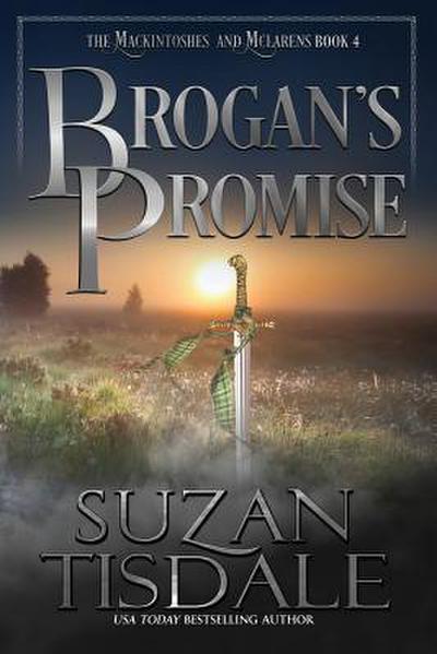 Brogan’s Promise