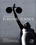 Ethics in Forensic Science