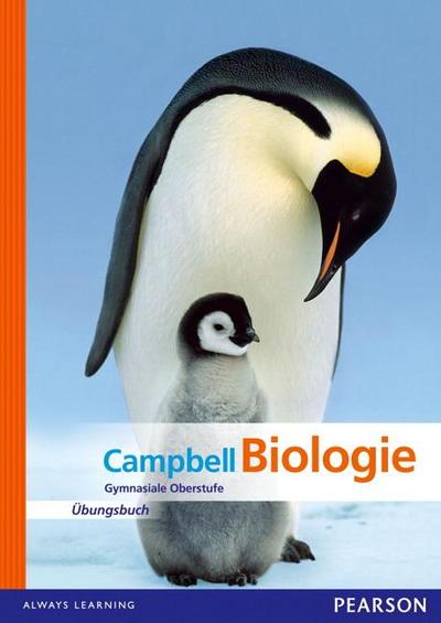 Biologie Oberstufe Übungsbuch