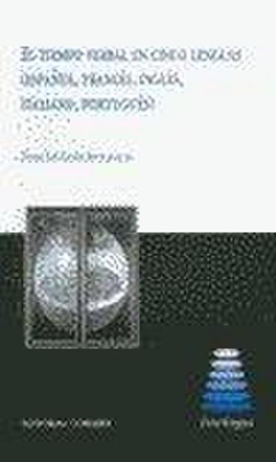 El tiempo verbal en cinco lenguas (español, francés, inglés, italiano, portugués)