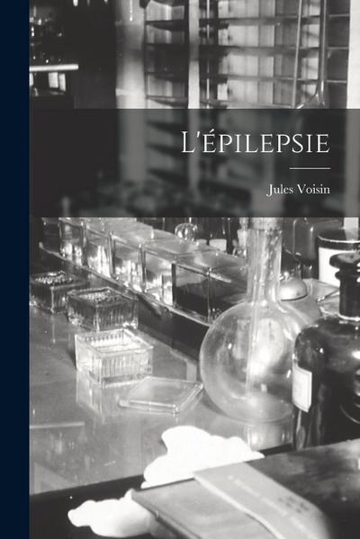 L’épilepsie