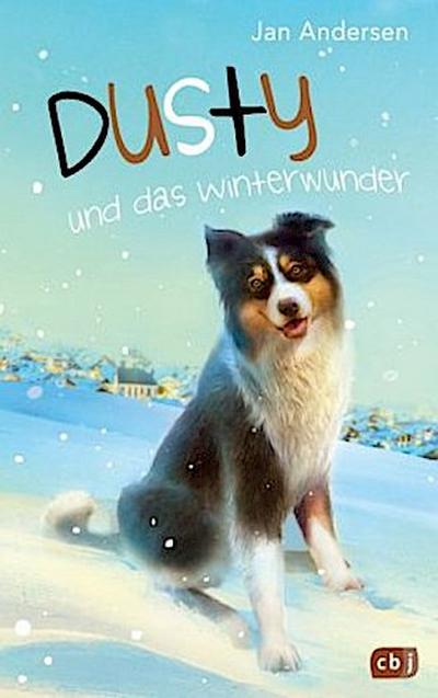 Dusty und das Winterwunder