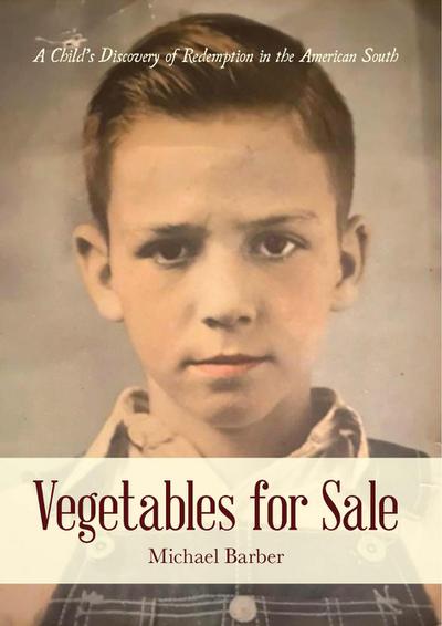 Vegetables for Sale