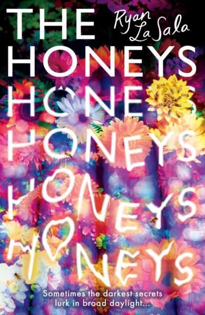 Honeys EBOOK
