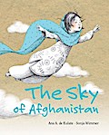 The Sky of Afghanistan