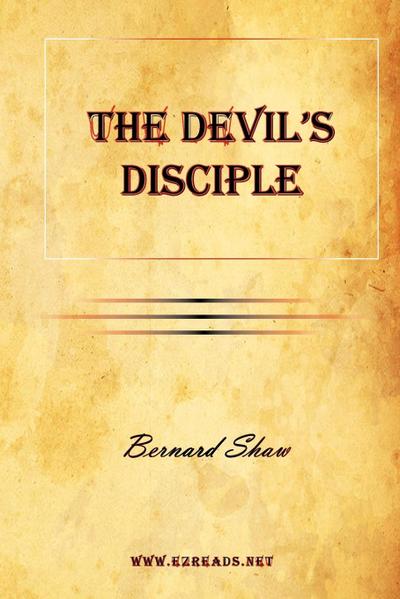 The Devil’s Disciple