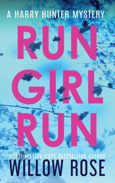 RUN GIRL RUN