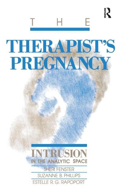The Therapist’s Pregnancy