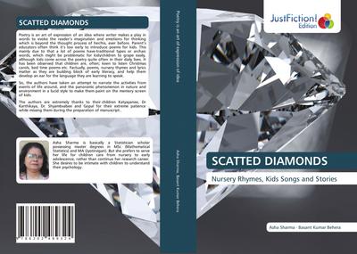 SCATTED DIAMONDS