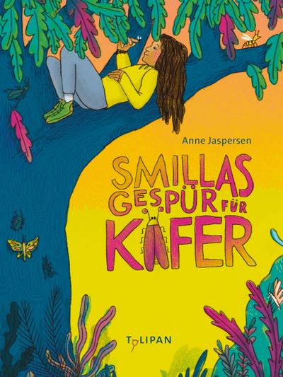 Smillas Gespür für Käfer