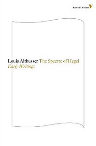 Spectre Of Hegel