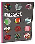 re:set: Abstract Painting in a digital world