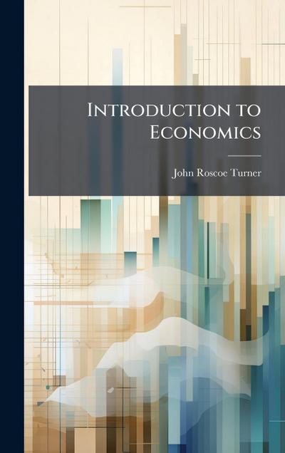 Introduction to Economics