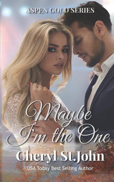 Maybe I’m the One (Aspen Gold Series, #17)