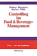 Controlling im Food & Beverage-Management