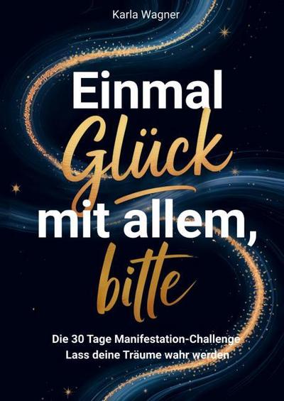 Einmal Glück mit allem, bitte!