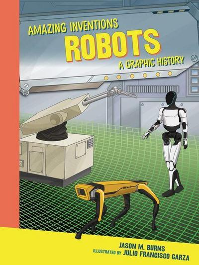 Robots