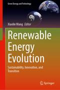 Renewable Energy Evolution
