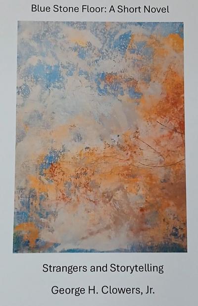 Clowers, G: Blue Stone Floor