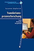 Translationsprozessforschung