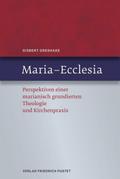 Maria - Ecclesia